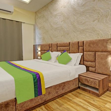 Tripli Hotels Le Shelton Udaipur Exterior photo