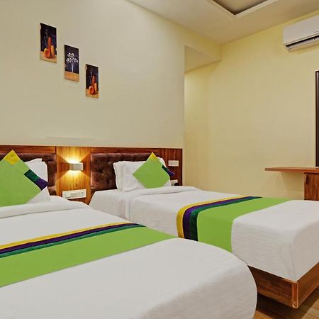 Tripli Hotels Le Shelton Udaipur Exterior photo