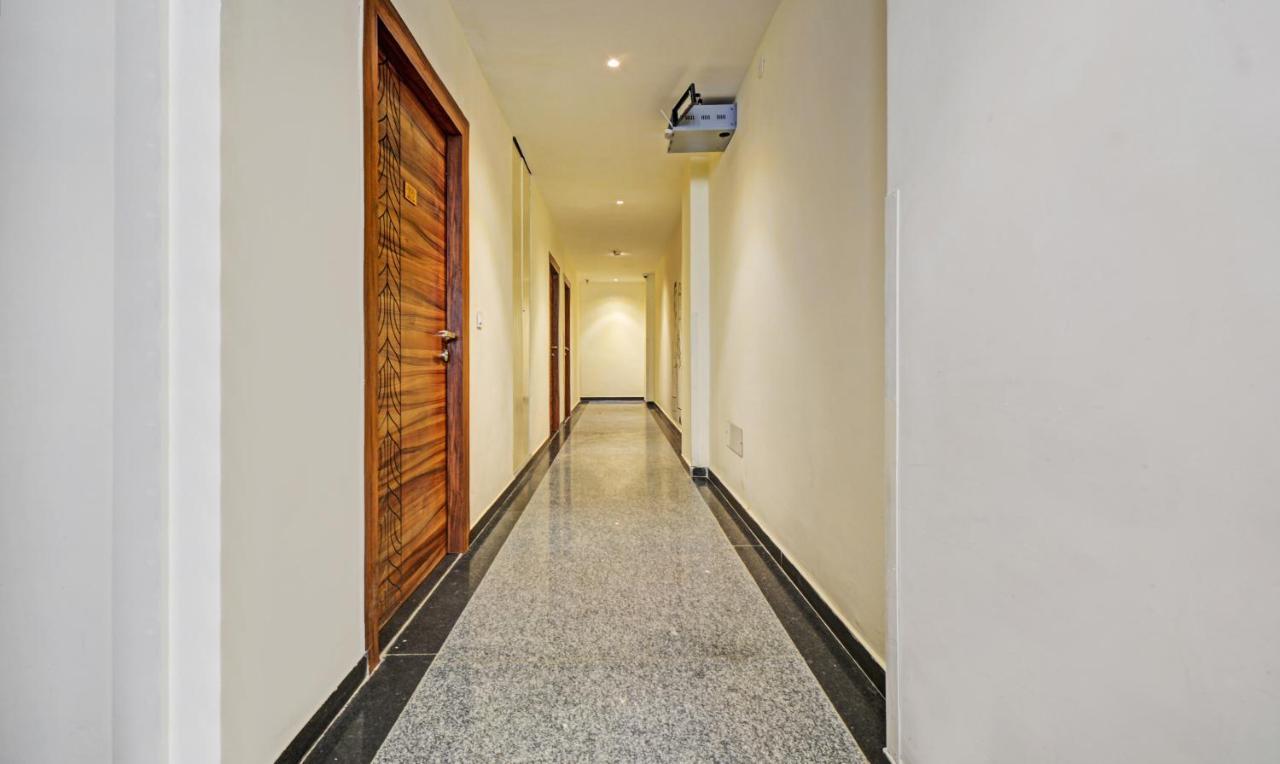 Tripli Hotels Le Shelton Udaipur Exterior photo