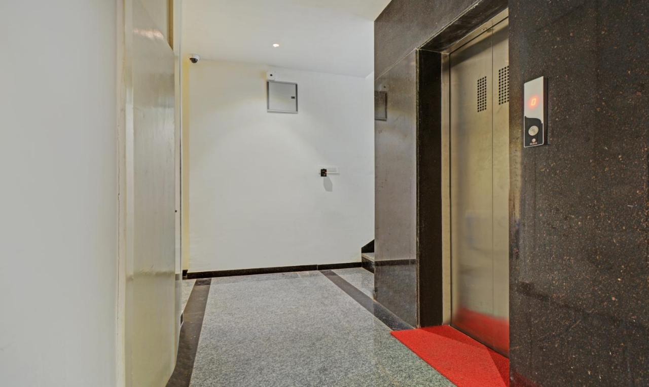 Tripli Hotels Le Shelton Udaipur Exterior photo