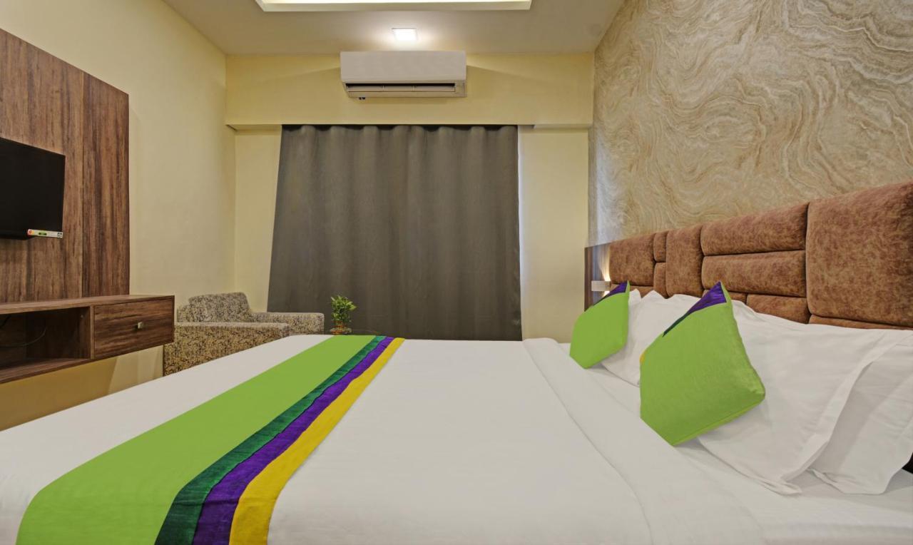 Tripli Hotels Le Shelton Udaipur Exterior photo