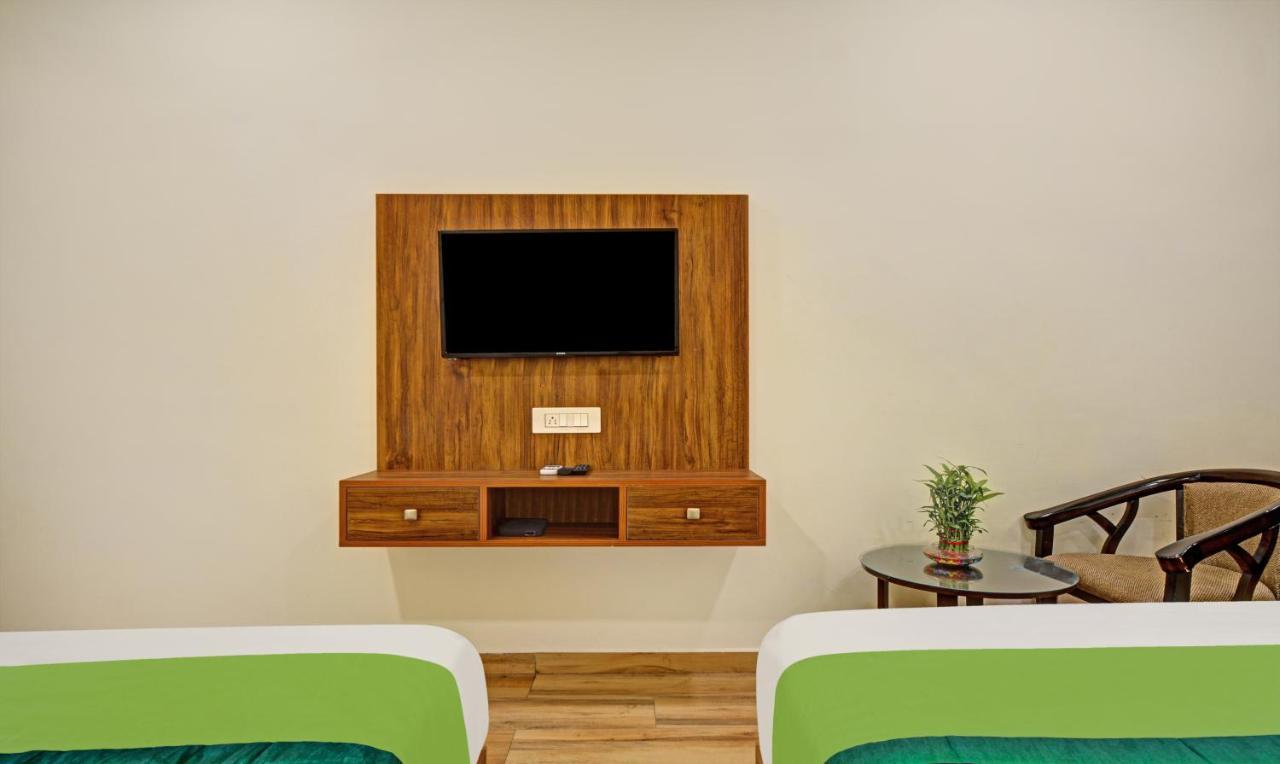Tripli Hotels Le Shelton Udaipur Exterior photo