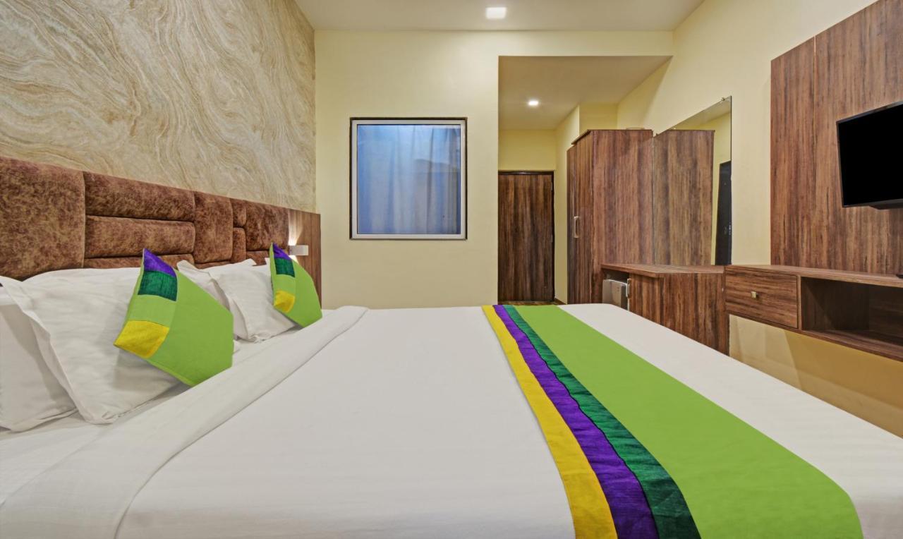 Tripli Hotels Le Shelton Udaipur Exterior photo